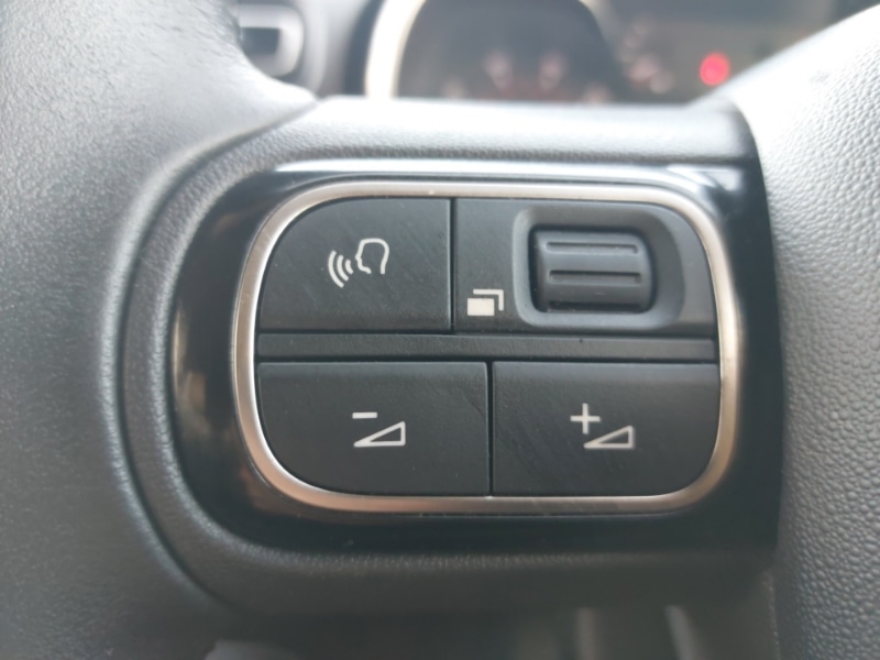 Used Citroen C3 2022 for sale - 78202761: Photo 13