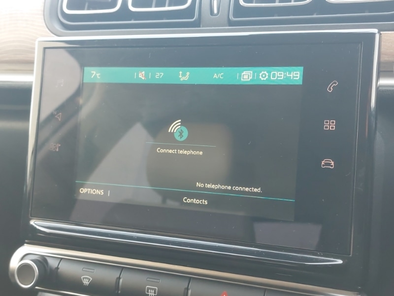 Used Citroen C3 2022 for sale - 78202761: Photo 15