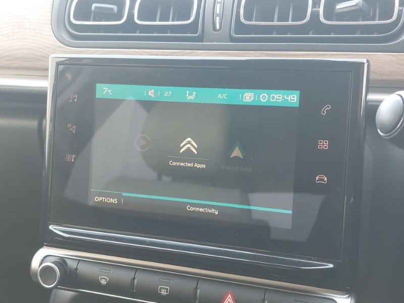 Used Citroen C3 2022 for sale - 78202761: Photo 16