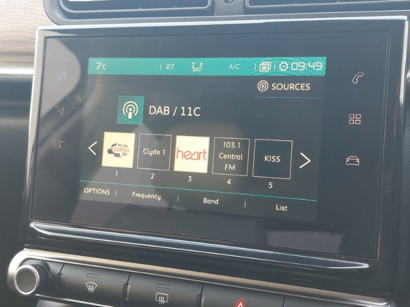 Used Citroen C3 2022 for sale - 78202761: Photo 17