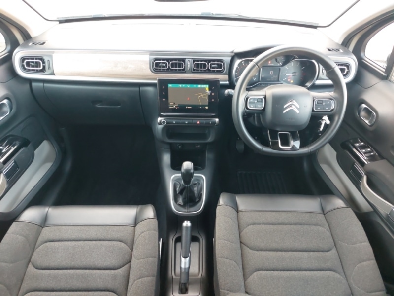 Used Citroen C3 2022 for sale - 78202761: Photo 2