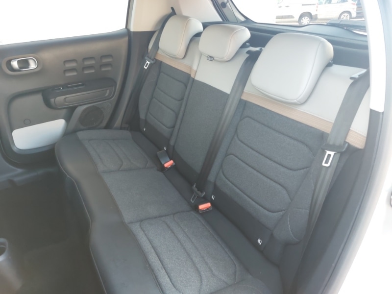 Used Citroen C3 2022 for sale - 78202761: Photo 6