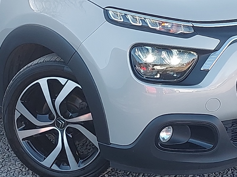 Used Citroen C3 2022 for sale - 78202761: Photo 9