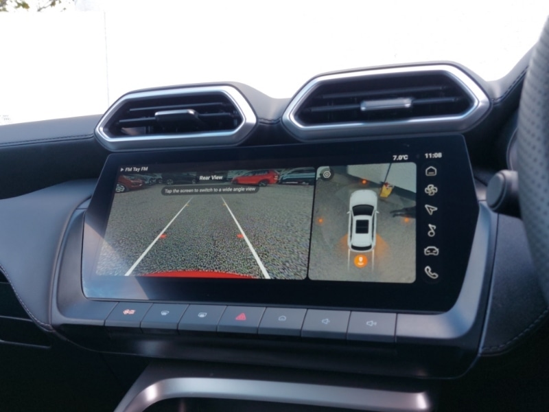 Used MG MG ZS 2025 for sale - 76375249: Photo 11