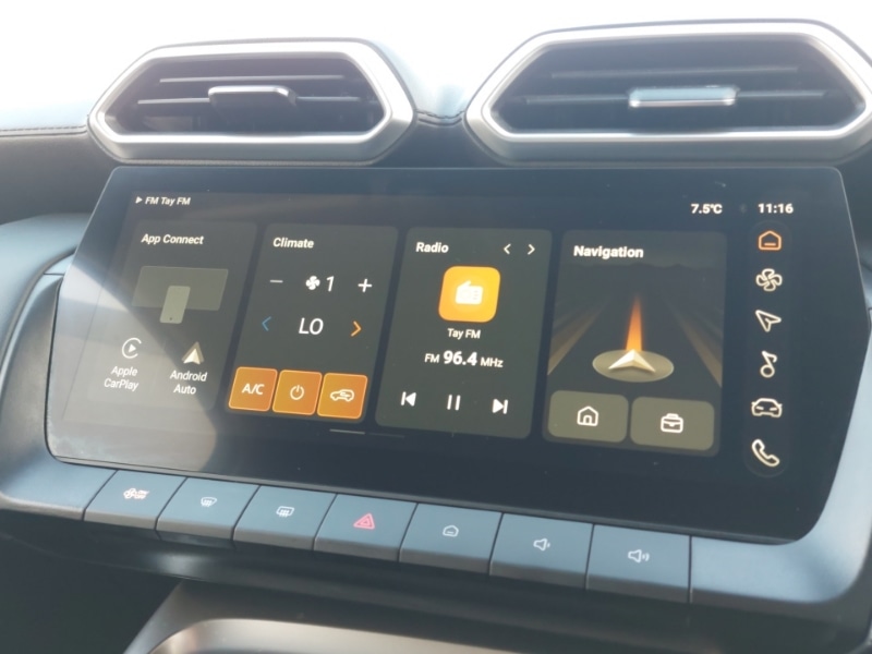 Used MG MG ZS 2025 for sale - 76375249: Photo 15