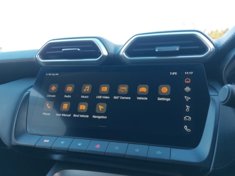 Used MG MG ZS 2025 for sale - 76375249: Photo 16