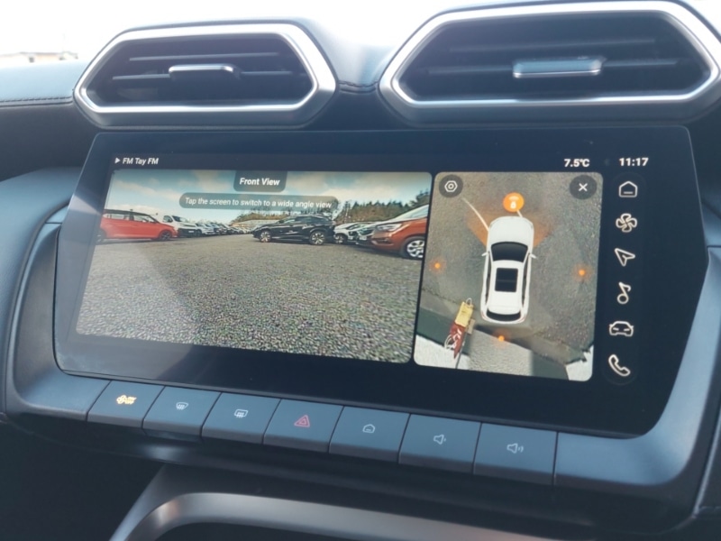 Used MG MG ZS 2025 for sale - 76375249: Photo 18