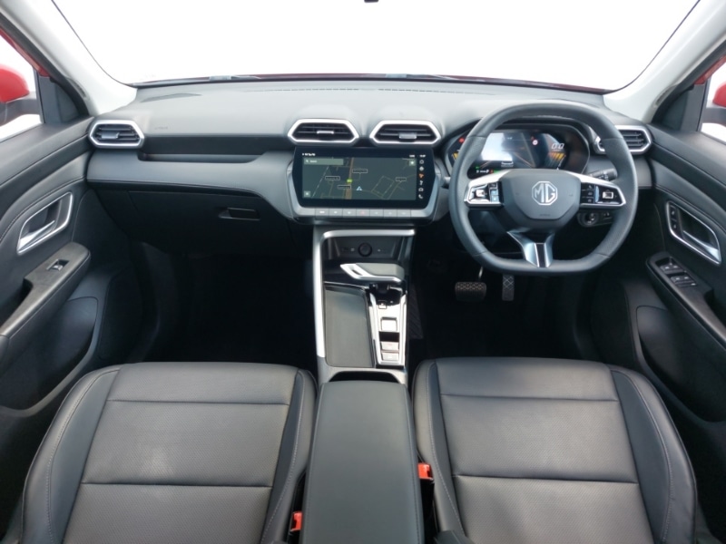 Used MG MG ZS 2025 for sale - 76375249: Photo 2