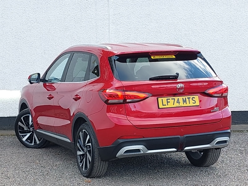 Used MG MG ZS 2025 for sale - 76375249: Photo 3