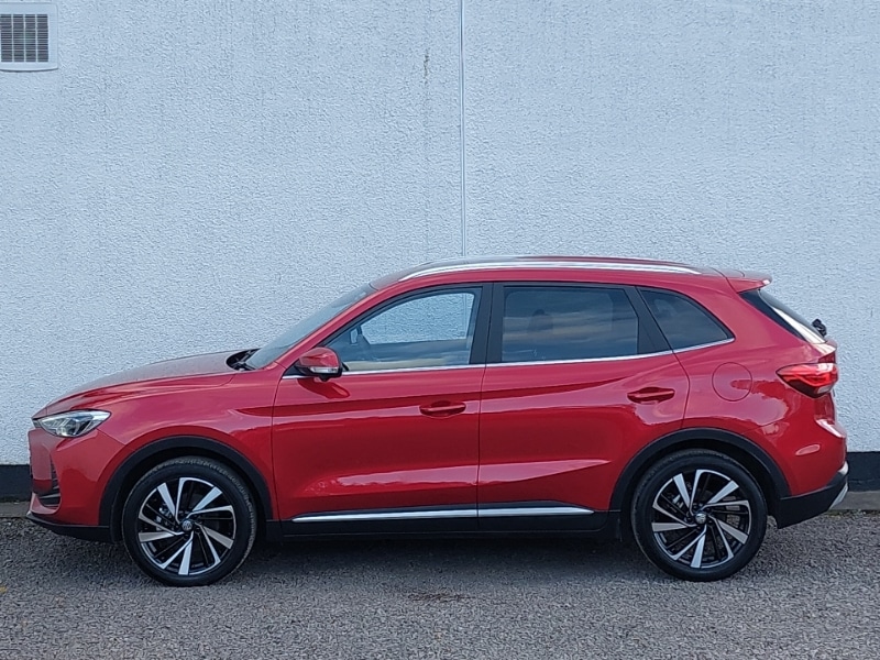 Used MG MG ZS 2025 for sale - 76375249: Photo 4