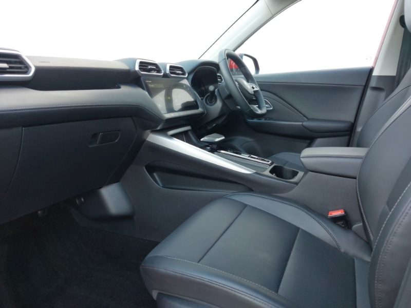 Used MG MG ZS 2025 for sale - 76375249: Photo 5