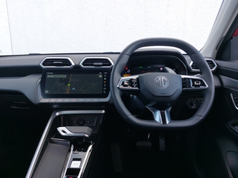 Used MG MG ZS 2025 for sale - 76375249: Photo 7