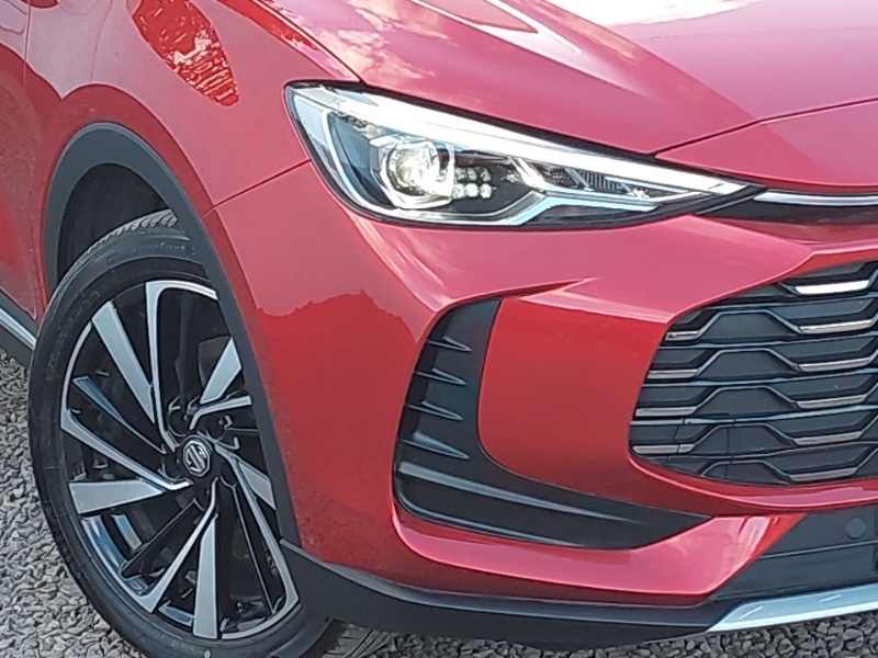 Used MG MG ZS 2025 for sale - 76375249: Photo 9