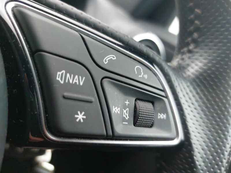 Used Audi Q2 2017 for sale - 76317625: Photo 16