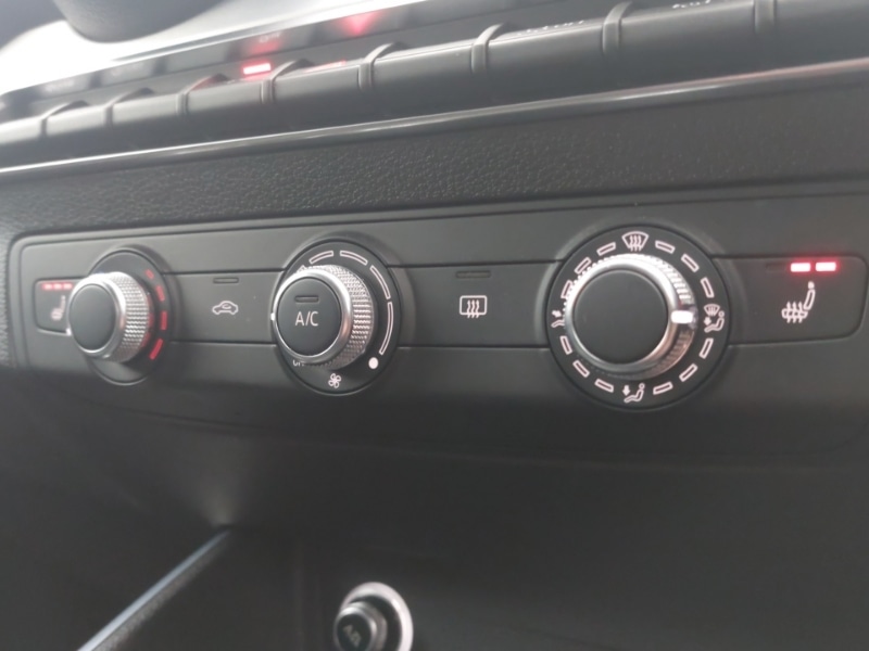 Used Audi Q2 2017 for sale - 76317625: Photo 17