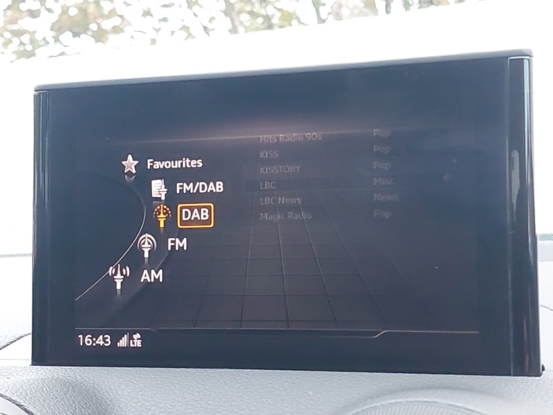 Used Audi Q2 2017 for sale - 76317625: Photo 18