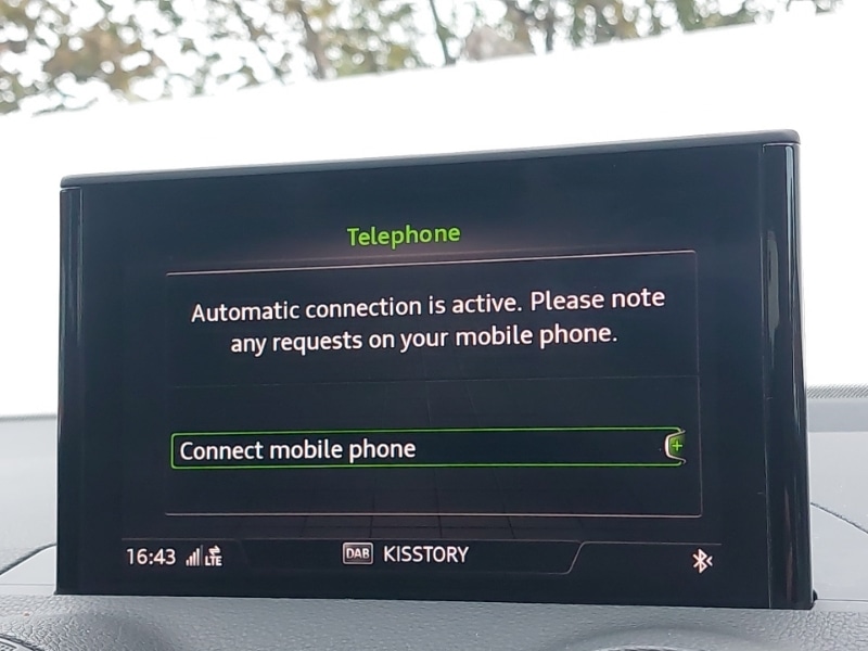 Used Audi Q2 2017 for sale - 76317625: Photo 19