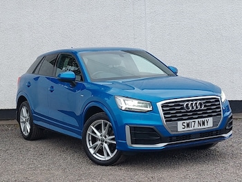 Audi - Q2