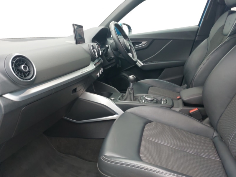 Used Audi Q2 2017 for sale - 76317625: Photo 5