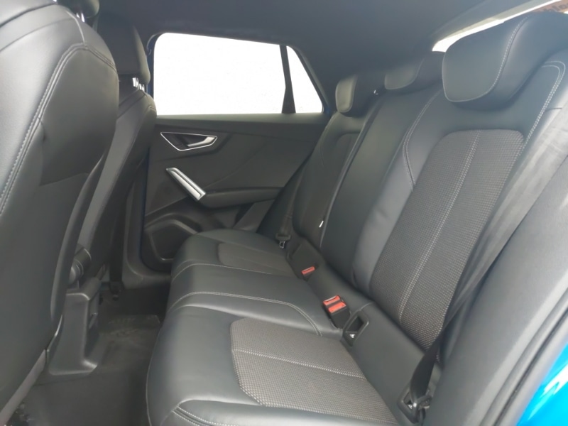 Used Audi Q2 2017 for sale - 76317625: Photo 6