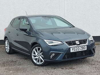 Used SEAT Ibiza 2023 for sale - 78243650: Photo