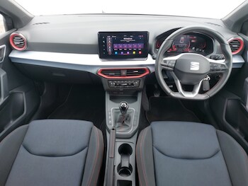 Used SEAT Ibiza 2023 for sale - 78243650: Photo