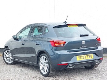 Used SEAT Ibiza 2023 for sale - 78243650: Photo