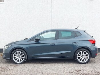Used SEAT Ibiza 2023 for sale - 78243650: Photo