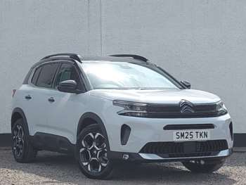 2025 - 1.2 Hybrid 136 Max Edition 5dr e-DSC6