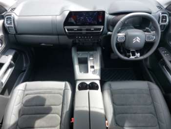 Used Citroen C5 Aircross 2025 for sale - 74940699: Photo