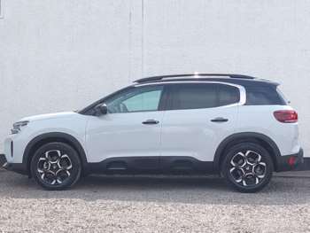Used Citroen C5 Aircross 2025 for sale - 74940699: Photo