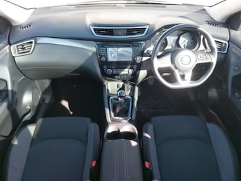 Used Nissan Qashqai 2018 for sale - 78298078: Photo