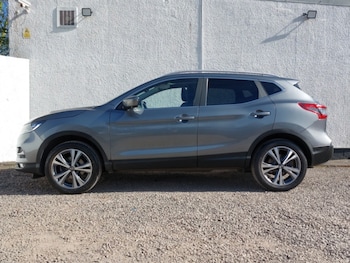 Used Nissan Qashqai 2018 for sale - 78298078: Photo