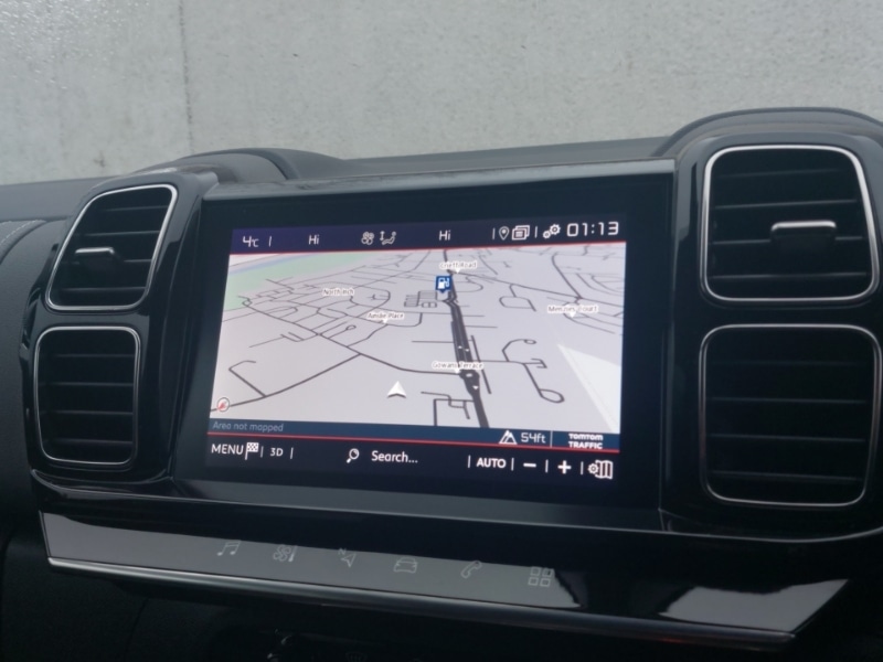 Used Citroen C5 Aircross 2020 for sale - 77448660: Photo 10