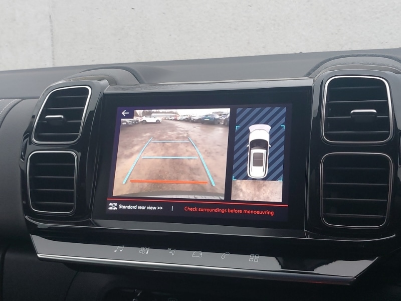 Used Citroen C5 Aircross 2020 for sale - 77448660: Photo 11