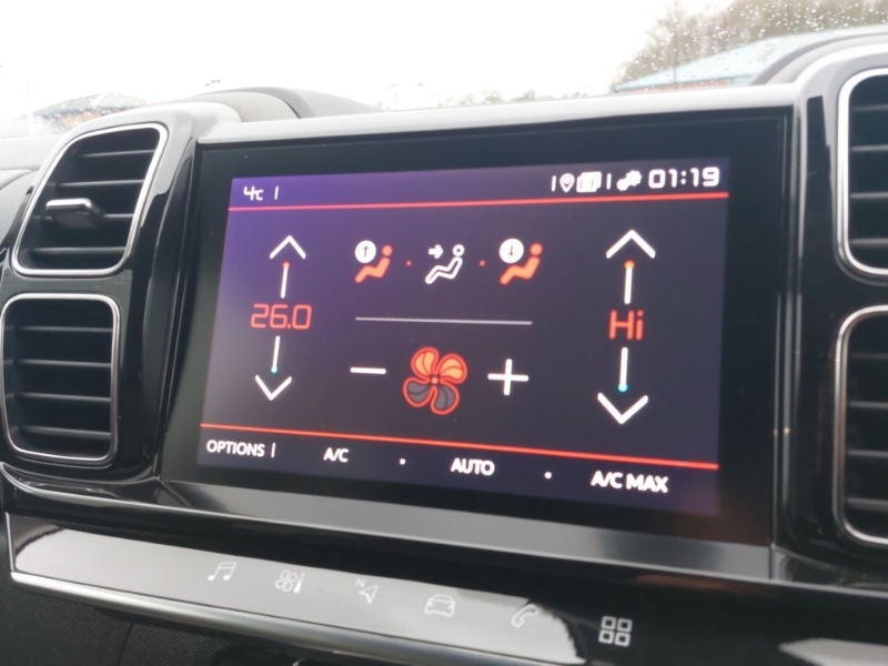 Used Citroen C5 Aircross 2020 for sale - 77448660: Photo 14