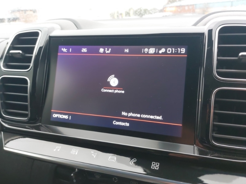 Used Citroen C5 Aircross 2020 for sale - 77448660: Photo 15