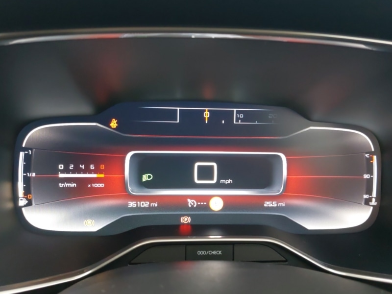 Used Citroen C5 Aircross 2020 for sale - 77448660: Photo 17