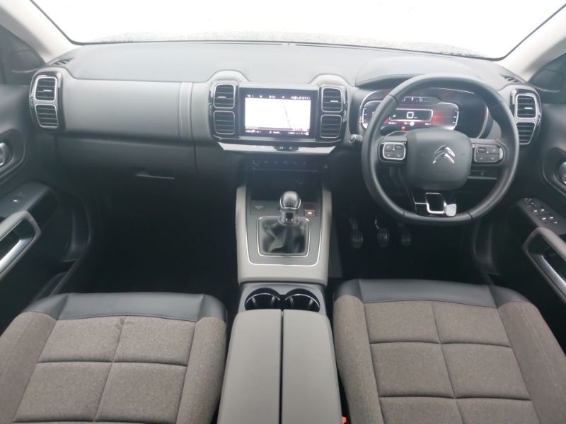 Used Citroen C5 Aircross 2020 for sale - 77448660: Photo 2