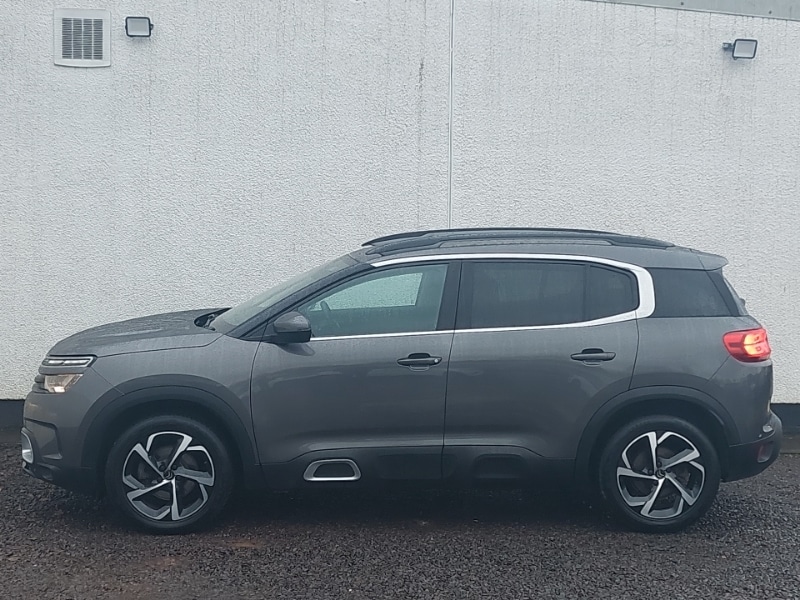 Used Citroen C5 Aircross 2020 for sale - 77448660: Photo 4