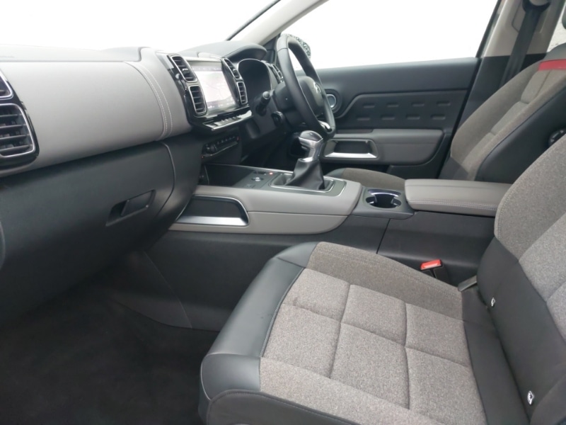 Used Citroen C5 Aircross 2020 for sale - 77448660: Photo 5