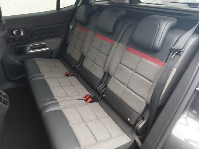 Used Citroen C5 Aircross 2020 for sale - 77448660: Photo 6