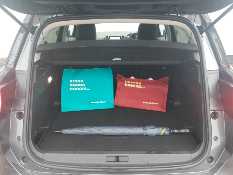 Used Citroen C5 Aircross 2020 for sale - 77448660: Photo 8