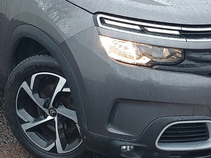 Used Citroen C5 Aircross 2020 for sale - 77448660: Photo 9