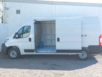 Used Citroen Relay 2025 for sale - 74590506: Photo