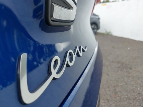 Used SEAT Leon 2021 for sale - 75976889: Photo 12