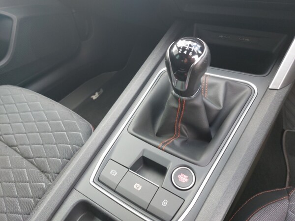 Used SEAT Leon 2021 for sale - 75976889: Photo 17