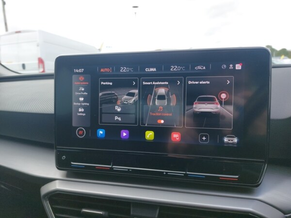 Used SEAT Leon 2021 for sale - 75976889: Photo 19