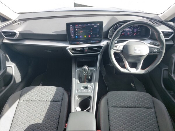 Used SEAT Leon 2021 for sale - 75976889: Photo 2