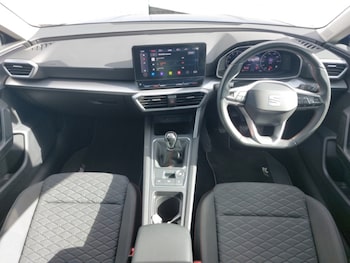 Used SEAT Leon 2021 for sale - 75976889: Photo 2